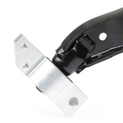 Control Arm RIDEX 273C0649 273C0649 - photo 6