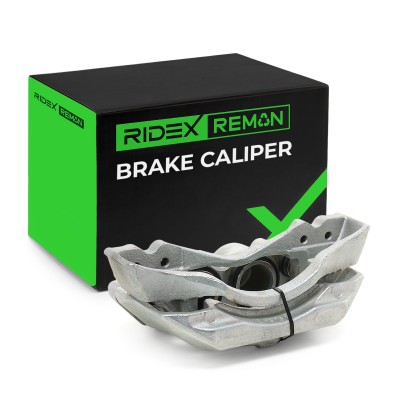 Brake Caliper RIDEX 78B3529R 78B3529R - photo 2