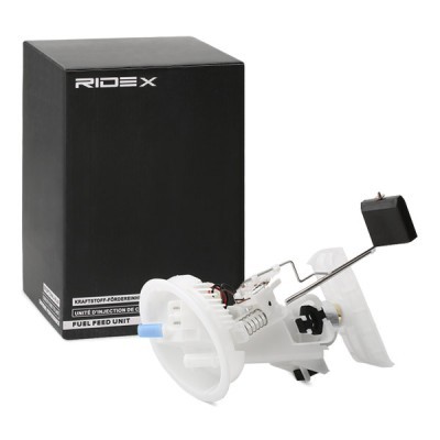 Fuel module RIDEX 1382F0004 1382F0004 - photo 2