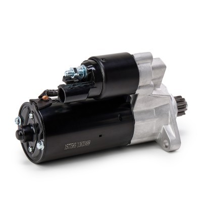 Starter RIDEX 2S0749 2S0749 - photo 9