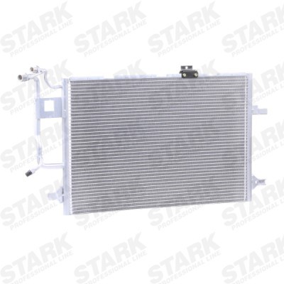 A/C condenser SKCD-0110397 - photo 2