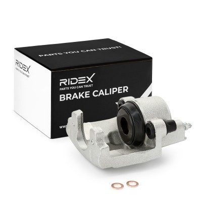 Brake Caliper RIDEX 78B0202 78B0202 - photo 2