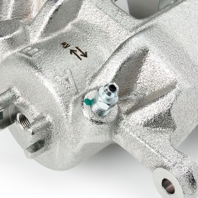 Brake Caliper RIDEX 78B2861R 78B2861R - photo 6
