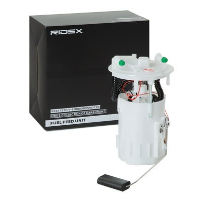 Fuel module RIDEX 1382F0225 1382F0225 - photo 2