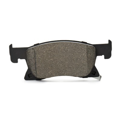 Brake Pads Set RIDEX 402B1178P 402B1178P - photo 7