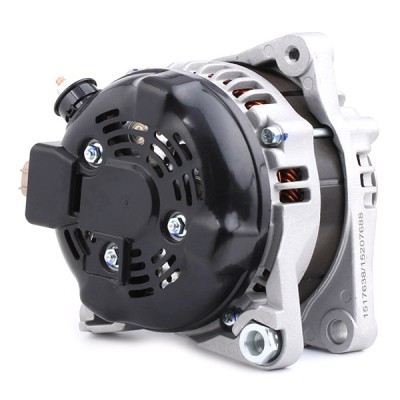 Alternator RIDEX 4G0535 4G0535 - photo 4