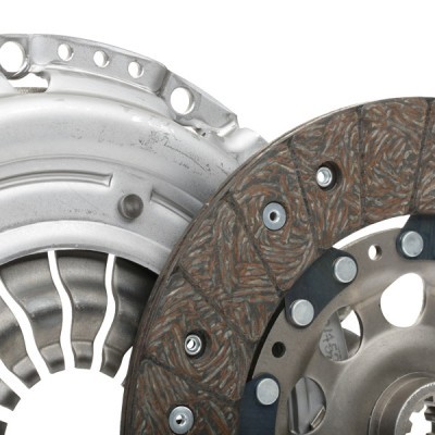 Clutch Kit RIDEX 479C0634 479C0634 - photo 5