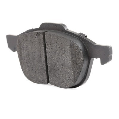 Brake Pads Set RIDEX 402B0011 402B0011 - photo 7