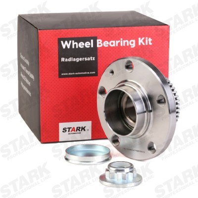 Wheel Bearing Stark SKWB-0180016 SKWB-0180016 - photo 3