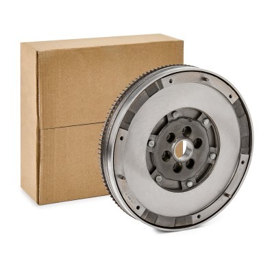 Flywheel RIDEX 577F0007R 577F0007R - photo 2