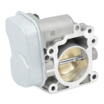 Дроссельная заслонка RIDEX 158T0081 158T0081 - photo 4