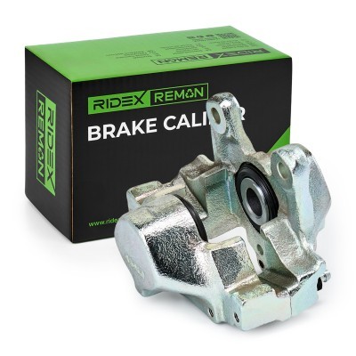 Brake Caliper RIDEX 78B1046R 78B1046R - photo 2