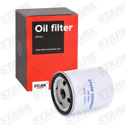 Oil Filter Stark SKOF-0860027 SKOF-0860027 - photo 1