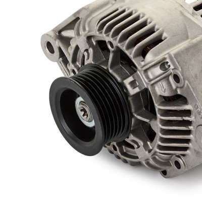 Alternator RIDEX 4G0200R 4G0200R - photo 5