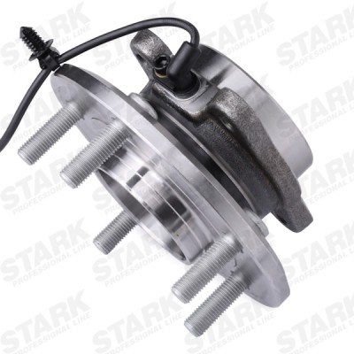 Wheel Bearing Stark SKWB-0181021 SKWB-0181021 - photo 5