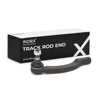 Tie Rod End RIDEX 914T0029 914T0029 - photo 1