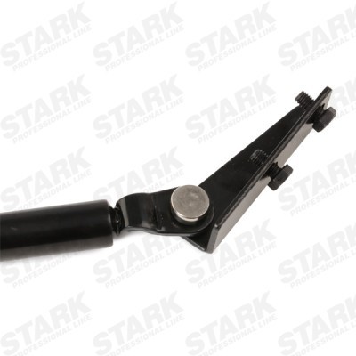 Gas Spring, boot-/cargo area Stark SKGS-0220640 SKGS-0220640 - photo 5