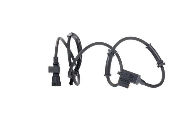 ABS Sensor RIDEX 412W0458 412W0458 - photo 1