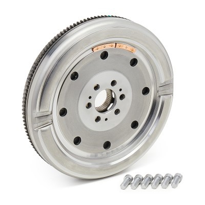 Flywheel RIDEX 577F0003 577F0003 - photo 3