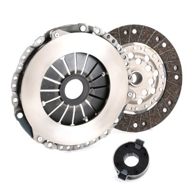 Clutch Kit RIDEX 479C0030 479C0030 - photo 4