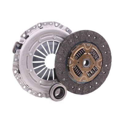 Clutch Kit RIDEX 479C0861 479C0861 - photo 3