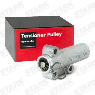 Timing Belt Vibration Damper Stark SKSZ-1160007 SKSZ-1160007 - photo 2