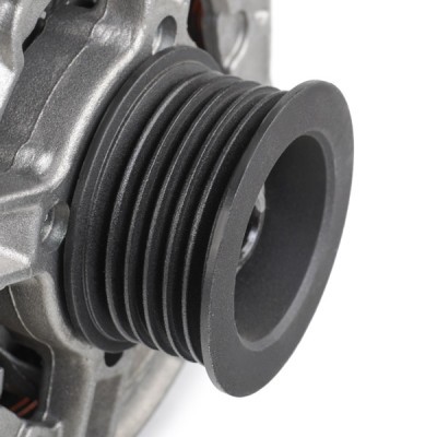 Alternator RIDEX 4G0010R 4G0010R - photo 6