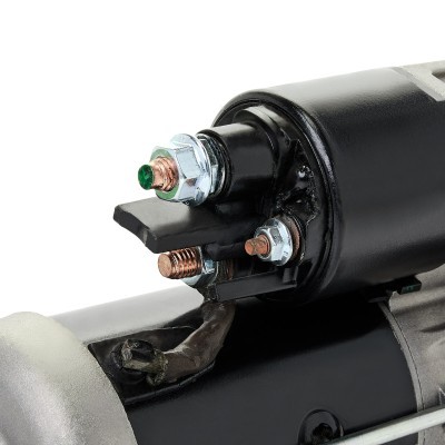 Starter RIDEX 2S0797R 2S0797R - photo 7