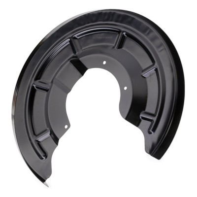 Splash Panel brake disc RIDEX 1330S0129 1330S0129 - photo 4