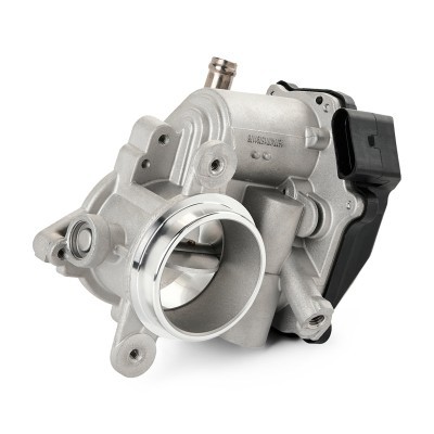 Дроссельная заслонка RIDEX 158T0231 158T0231 - photo 2