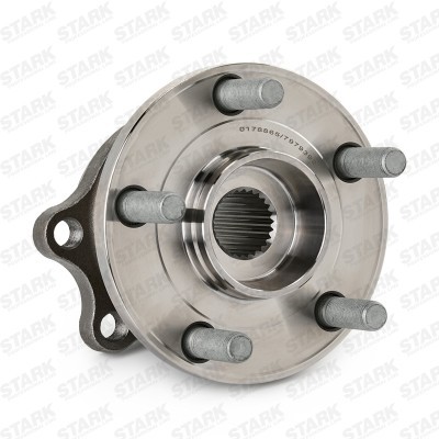 Wheel Bearing Stark SKWB-0180664 SKWB-0180664 - photo 5