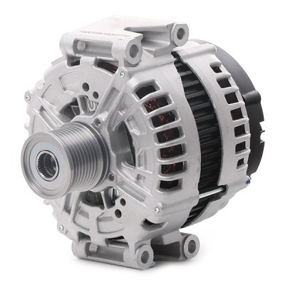 Alternator RIDEX 4G0543 4G0543 - photo 3