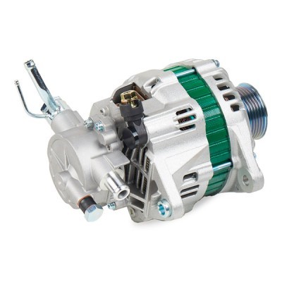 Alternator RIDEX 4G0614 4G0614 - photo 7