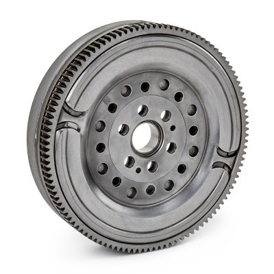Flywheel RIDEX 577F0118R 577F0118R - photo 4