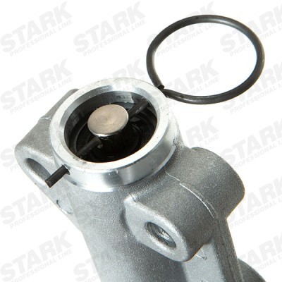 Timing Belt Vibration Damper Stark SKSZ-1160007 SKSZ-1160007 - photo 5