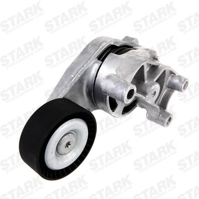 Belt Tensioner V-Ribbed Belt Stark SKVB-0590010 SKVB-0590010 - photo 2