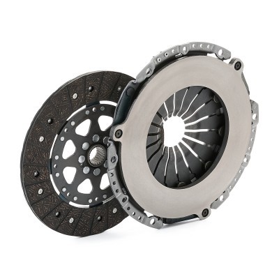 Clutch Kit RIDEX 479C0195 479C0195 - photo 4