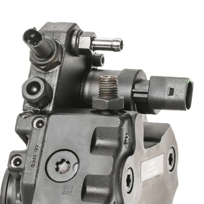 High-pressure pump RIDEX 3918H0126R 3918H0126R - photo 5