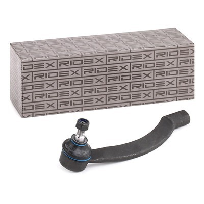 Tie Rod End RIDEX 914T0392 914T0392 - photo 2