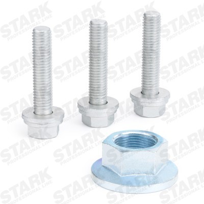 Wheel Bearing Stark SKWB-0180759 SKWB-0180759 - photo 5