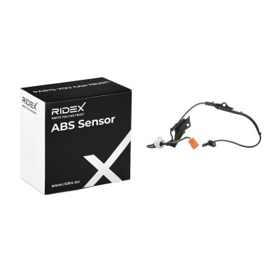 ABS Sensor RIDEX 412W0248 412W0248 - photo 2