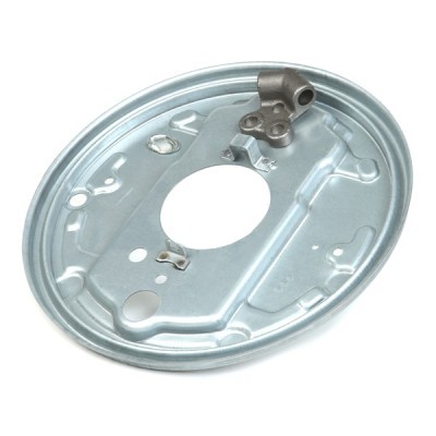 Splash Panel brake disc RIDEX 1330S0246 1330S0246 - photo 2