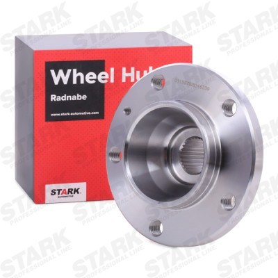Wheel Hub Stark SKWB-0180776 SKWB-0180776 - photo 2