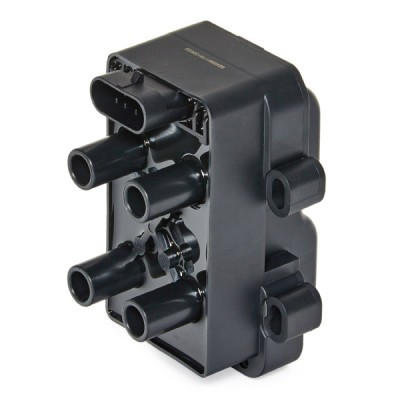 Ignition Coil RIDEX 689C0232P 689C0232P - photo 5