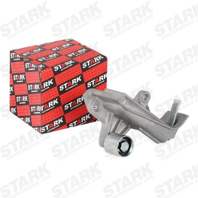 Timing Belt Vibration Damper Stark SKSZ-1160003 SKSZ-1160003 - photo 2