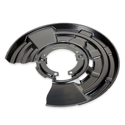 Splash Panel brake disc RIDEX 1330S0283 1330S0283 - photo 3