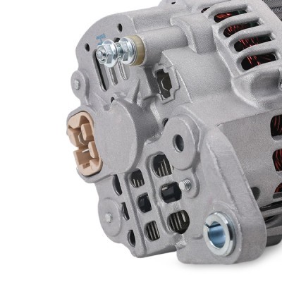 Alternator RIDEX 4G0642 4G0642 - photo 6