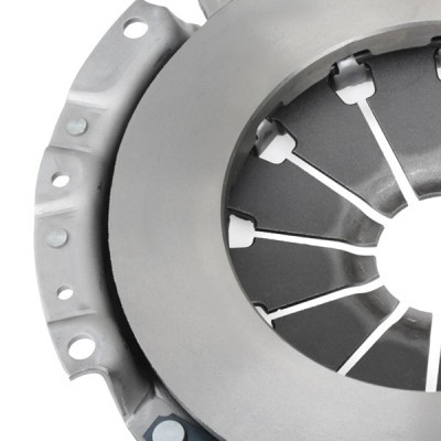 Clutch Kit RIDEX 479C0280 479C0280 - photo 7