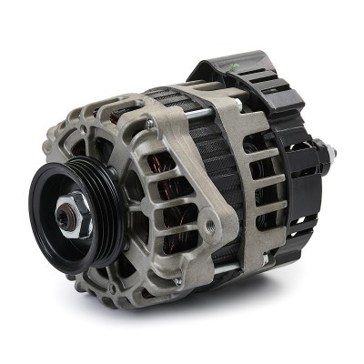 Alternator RIDEX 4G0178R 4G0178R - photo 3