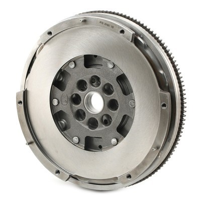Flywheel RIDEX 577F0117R 577F0117R - photo 5
